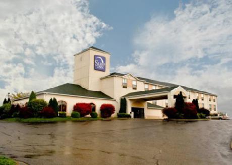 Sleep Inn Bolivar