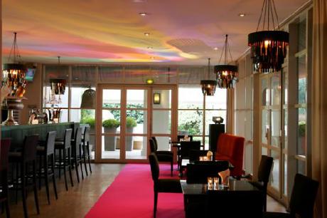 Royal Mougins Golf Resort