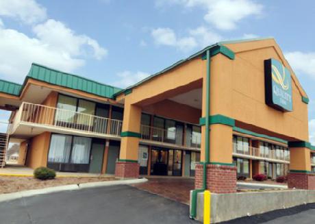 Quality Inn Dyersburg