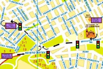 Palitra Family Hotel