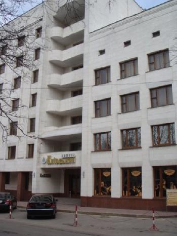 Kyivskiy Hotel