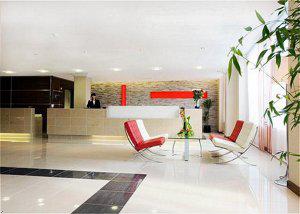 Patrick Punchs Hotel, Conference & Leisure Centre