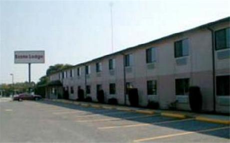 Econo Lodge Buena