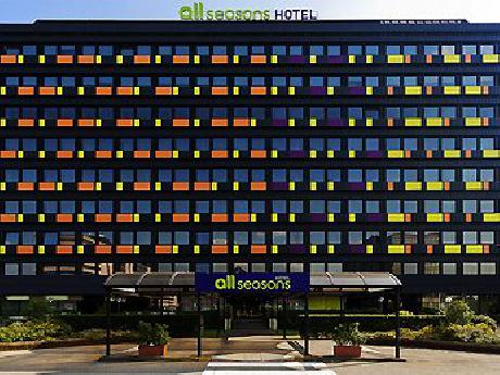 all seasons Milano Agrate Brianza