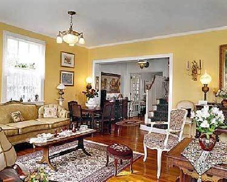 Sabal Palm House - A Bed and B