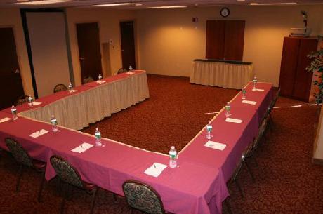 Hampton Inn PhiladelphiaGreat ValleyMalvern PA