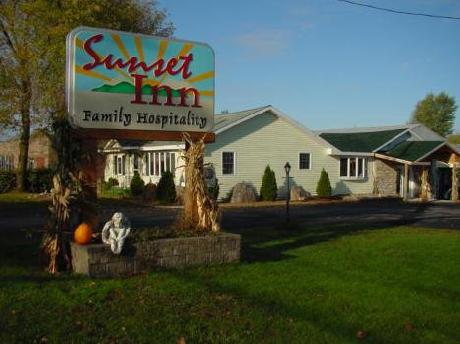 Sunset Inn