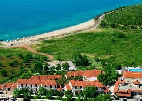 Village Mare Metamorfosis