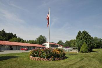 Americas Best Value Inn