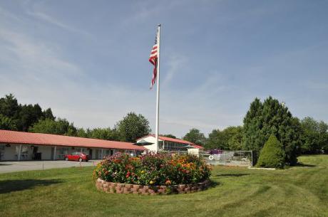 Americas Best Value Inn