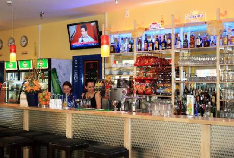 A&O Berlin Hauptbahnhof