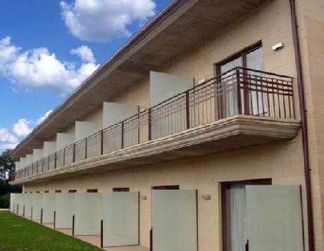 Spa Attica 21 Villalba