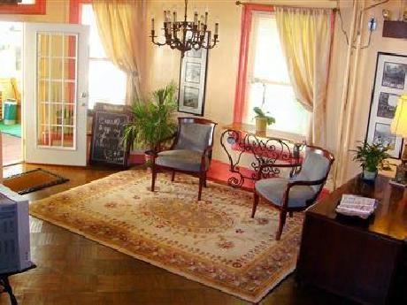 The Chelsea Pub and Inn