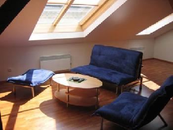 Amazing Prague Apartments