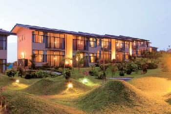 Arenal Kioro Suites and Spa
