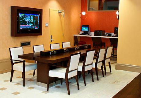 Kansas City Marriott Country Club Plaza