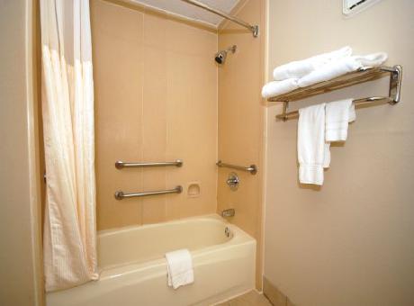 BEST WESTERN Chaffin Inn