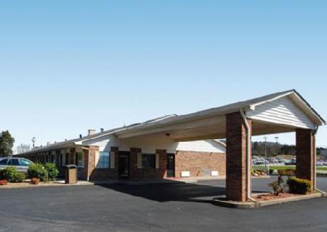 Econo Lodge Russellville