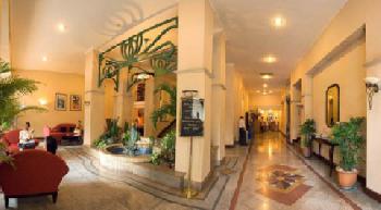 Bong Sen Sai Gon Hotel