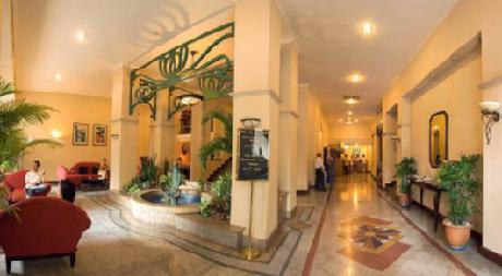 Bong Sen Sai Gon Hotel