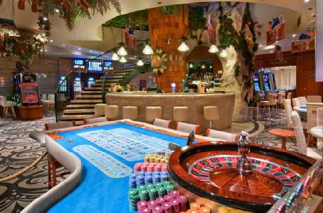 Hilton Warsaw and Convention Centre