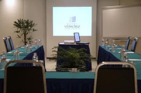 HOTEL VERACRUZ CENTRO HISTORIC