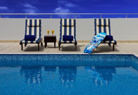 Pearl Coast Premier Hotel Apartment