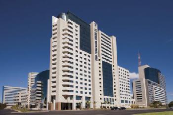 Tryp Convention Brasil 21