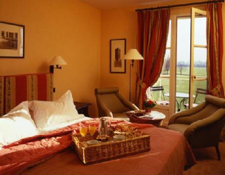 Chateau Villiers Le Mahieu - Hotels and Preference