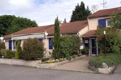 Kyriad - Lyon Bron Eurexpo