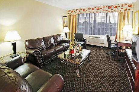 Holiday Inn WINDSOR DOWNTOWN