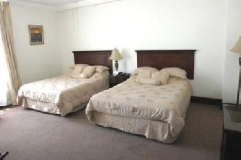 Gran Hotel Costa Rica Ascend Collection