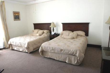 Gran Hotel Costa Rica Ascend Collection