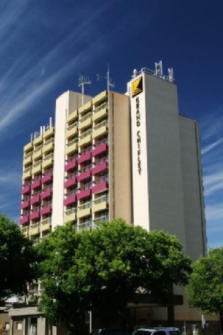 Grand Chifley Adelaide