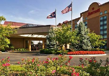 Cincinnati Airport Marriott