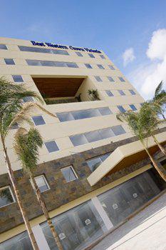 BEST WESTERN Hotel Crown Victoria