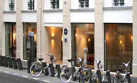 BEST WESTERN Colisee