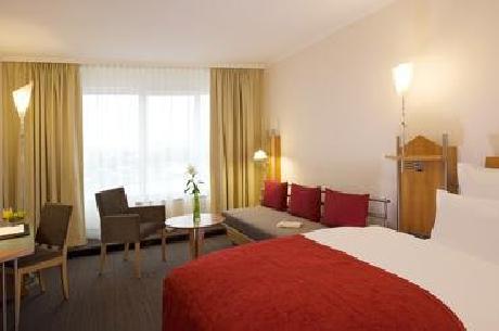 NH Mannheim Viernheim