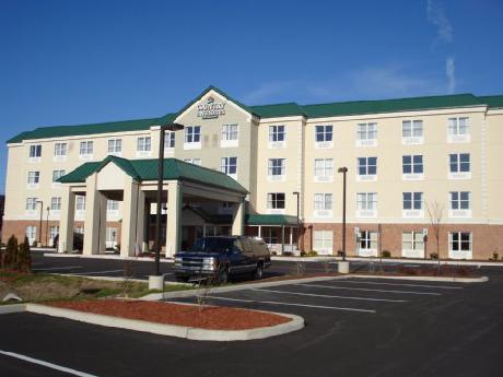 Country Inn & Suites By Carlson, Dover, DE