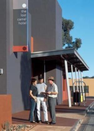 The Lost Camel, a Member of Mercure Hotels