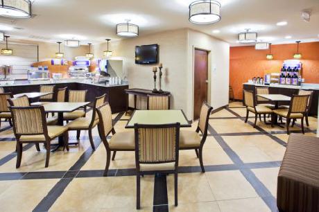 Holiday Inn Express PEACHTREE CORNERS-NORCROSS