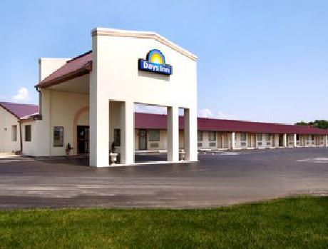 Days Inn Grantville