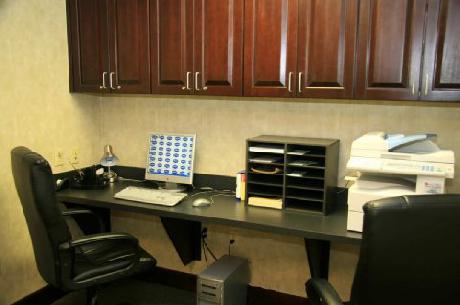 Hampton Inn  Suites Savannah  I95 South  Gateway