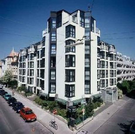 TOP Hotel Erzgiesserei Europe Munich