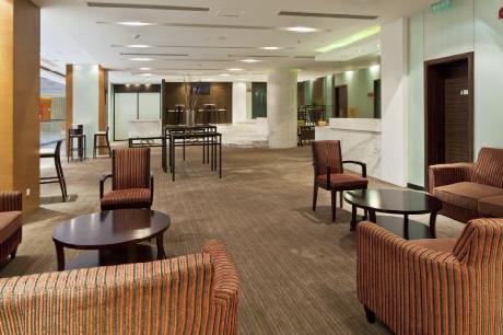 Crowne Plaza BEIJING WANGFUJING