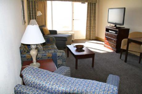 Hampton Inn Pensacola Beach