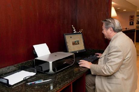 Hampton Inn AtlantaPeachtree City