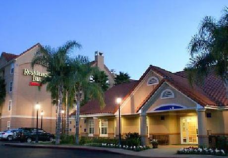 Residence Inn Anaheim Hills Yorba Linda