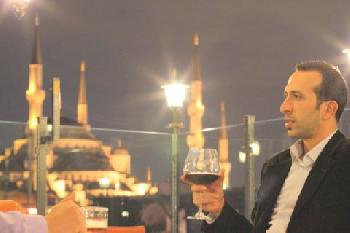 Alaturca Hotel Historical Peninsula