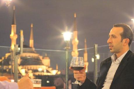 Alaturca Hotel Historical Peninsula